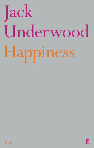 Cover image for Happiness