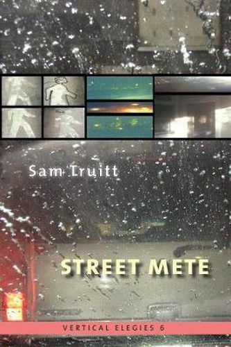 Cover image for Vertical Elegies 6: Street Mete