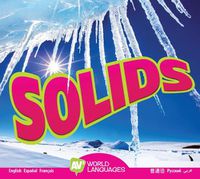 Cover image for Solids