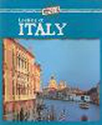 Cover image for Looking at Italy