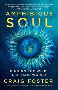 Cover image for Amphibious Soul