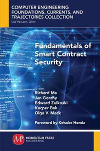 Cover image for Fundamentals of Smart Contract Security