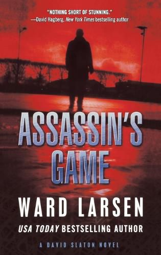 Assassin's Game: A David Slaton Novel