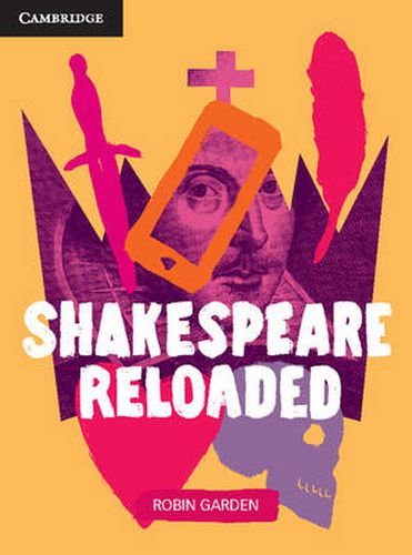 Cover image for Shakespeare Reloaded