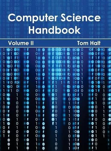 Cover image for Computer Science Handbook: Volume II