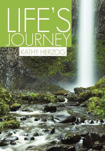 Cover image for Life's Journey
