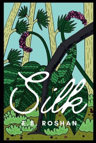 Cover image for Silk