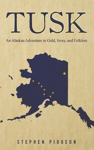 Cover image for Tusk