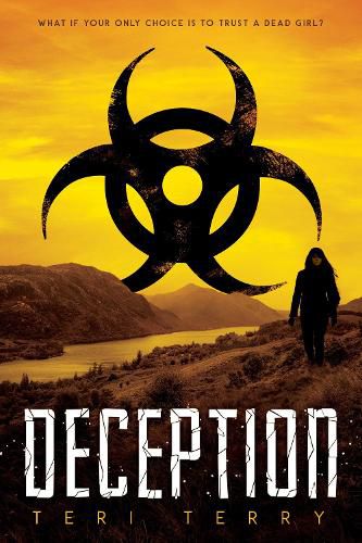 Cover image for Deception