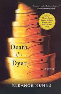 Cover image for Death of a Dyer