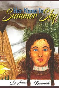 Cover image for Her Name Is Summer Sky