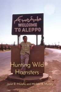 Cover image for Hunting Wild Hamsters