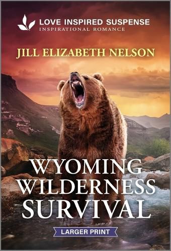 Cover image for Wyoming Wilderness Survival