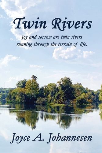 Cover image for Twin Rivers