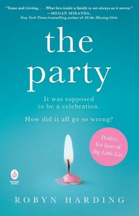 Cover image for The Party