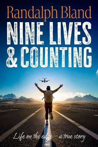 Cover image for Nine Lives and Counting