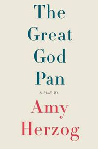 Cover image for The Great God Pan