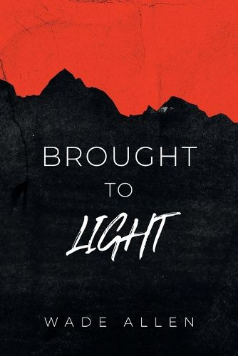 Cover image for Brought to Light