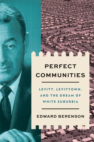 Cover image for Perfect Communities