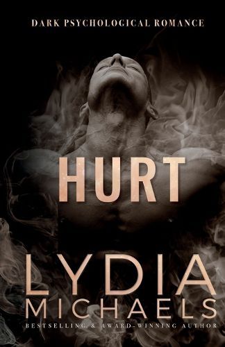 Cover image for Hurt