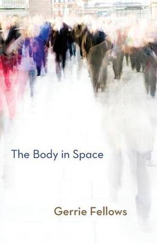 Cover image for The Body in Space