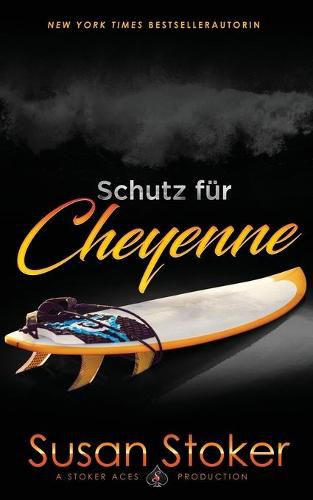 Schutz fur Cheyenne