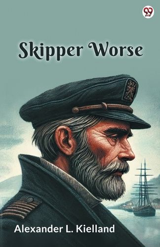 Cover image for Skipper Worse (Edition1)