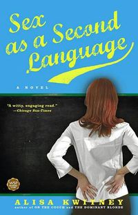 Cover image for Sex as a Second Language