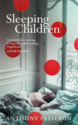 Cover image for Sleeping Children