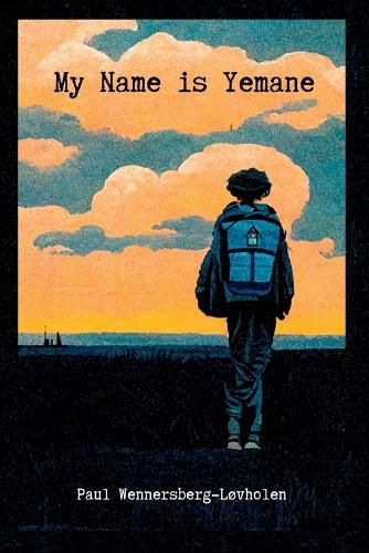 Cover image for My Name is Yemane