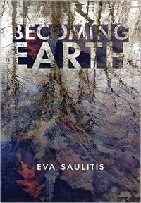 Cover image for Becoming Earth