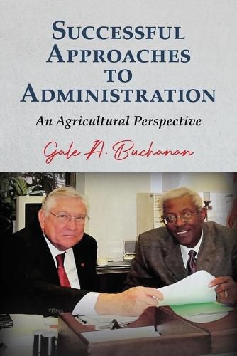 Cover image for Successful Approaches to Administration