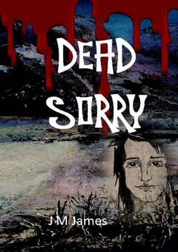 Cover image for Dead Sorry