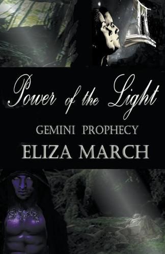 Cover image for Power of the Light