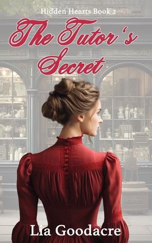 Cover image for The Tutor's Secret