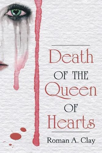 Cover image for Death of the Queen of Hearts