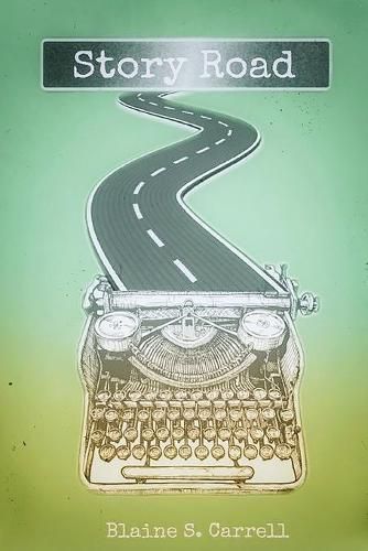 Cover image for Story Road