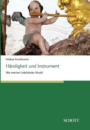 Cover image for Handigkeit und Instrument: Wie machen Linkshander Musik?