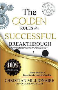 Cover image for The Golden Rules of a Successful Breakthrough