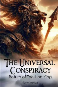 Cover image for The Universal Conspiracy