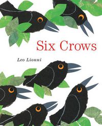 Cover image for Six Crows