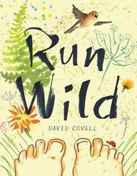 Cover image for Run Wild