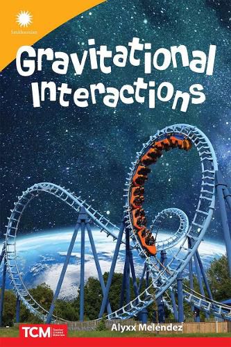 Cover image for Gravitational Interactions