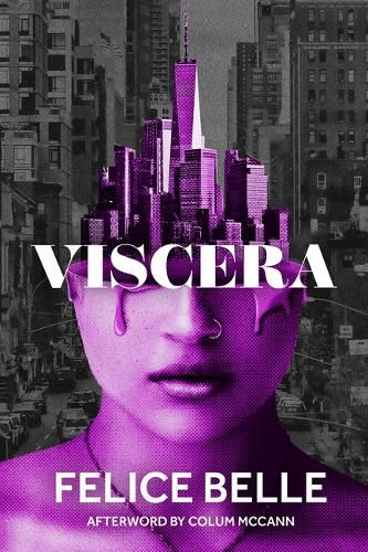 Cover image for Viscera