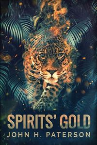 Cover image for Spirits' Gold