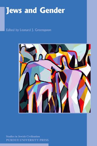 Cover image for Jews and Gender