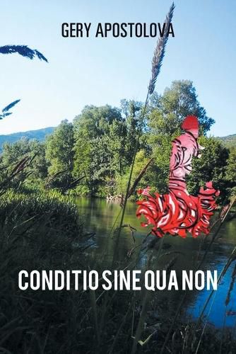 Cover image for Conditio Sine Qua Non