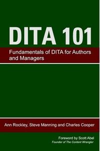 Cover image for Dita 101