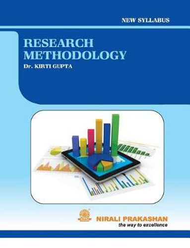 Cover image for Research Methodology