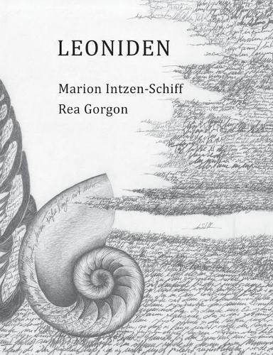 Cover image for Leoniden: Literarische Texte zu Kunstwerken